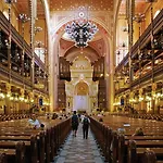 Gold Budapest