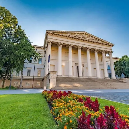 Apartman Gold Budapest