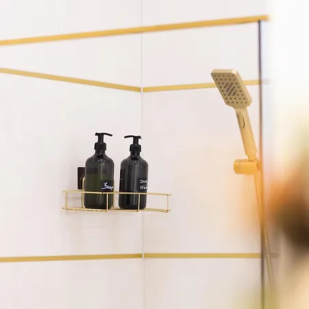 Gold Apartamento