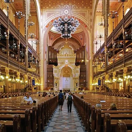 Gold Budapest
