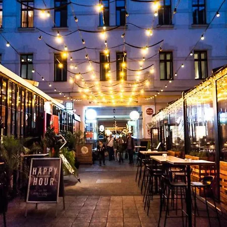 Апартаменты Gold *