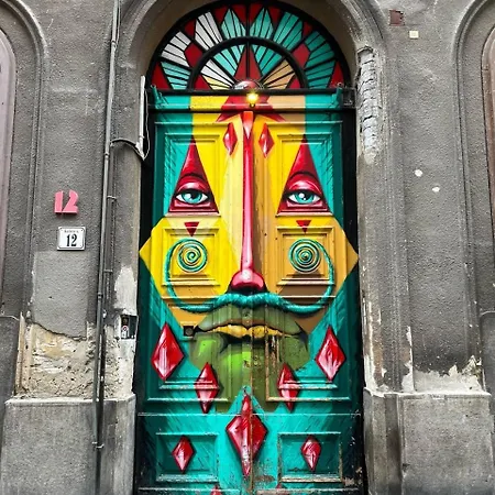 Gold Budapest