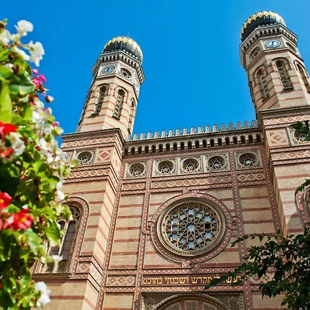 Gold Апартаменты