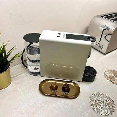 Апартаменты Gold Будапешт