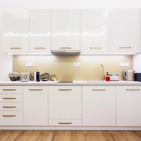 Gold Будапешт