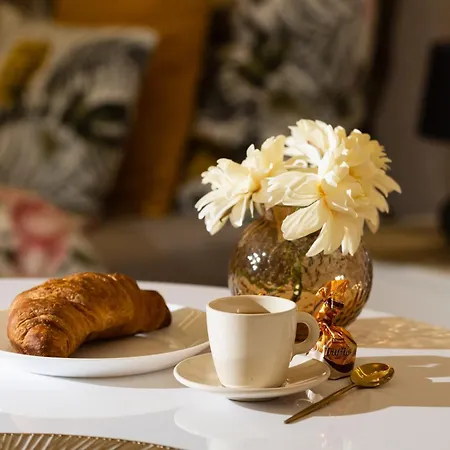 Gold Апартаменты