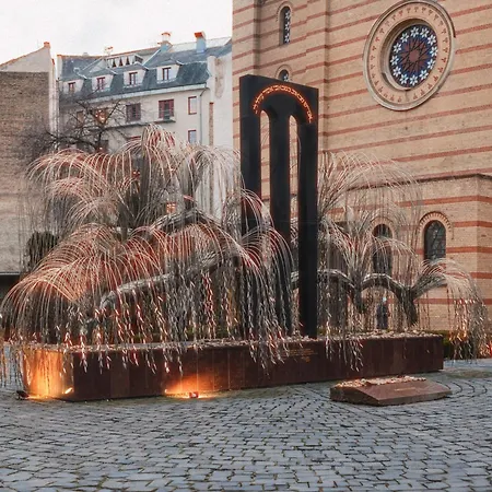 Апартаменты Gold