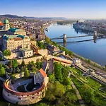 Gold Budapest