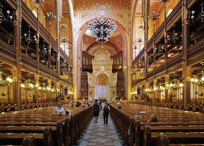 Gold Budapešť