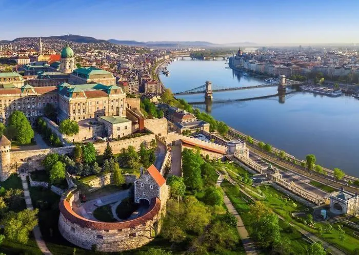 Gold Budapešť