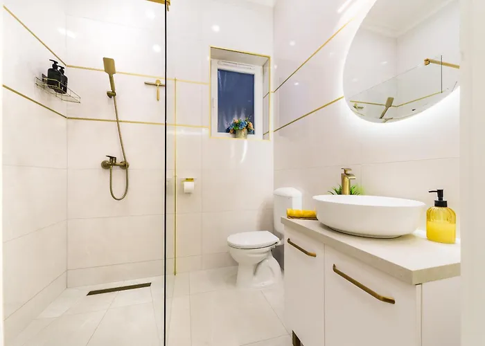 Apartmán Gold