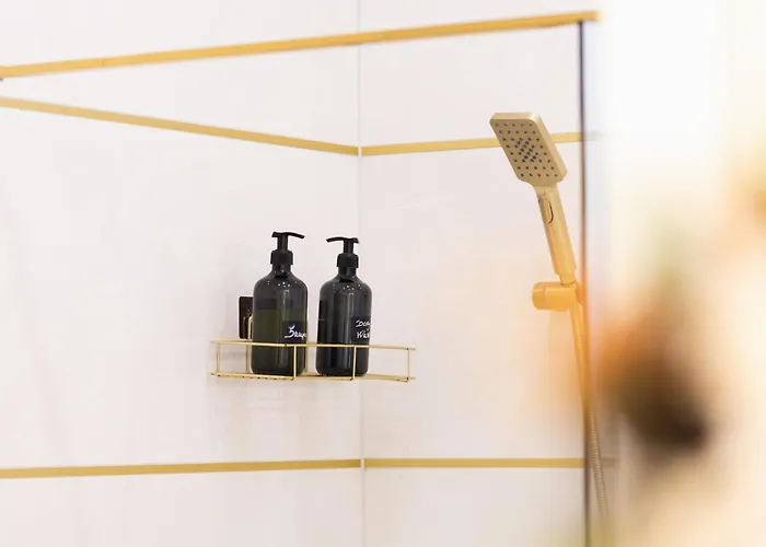 Gold Apartmán